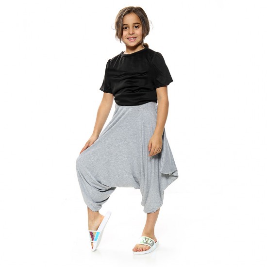 Hip hop sale pants for kids